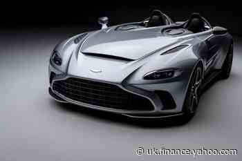 Is the Aston Martin share price too cheap to ignore?
