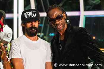 ‘It’s Gonna Be Real Dancehall,’ Damian Marley Is Executive Producer For Bounty Killer’s First Album In 18 Years - DancehallMag