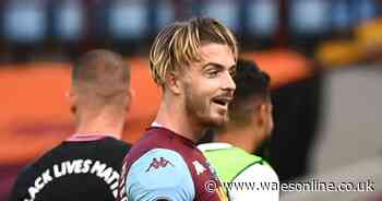 Aston Villa v Wolves TV channel and live stream info
