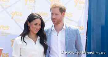 The best-paid celebrity speakers - from Meghan and Harry to Bill Clinton