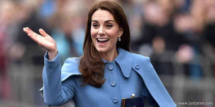 Kate Middleton Has Been Leaving Sweet Comments On Those Who Participated In Her 'Hold Still' Photo Initiative