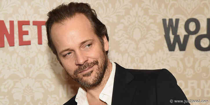 Peter Sarsgaard Describes His Role in 'The Batman' as 'Very Intense'