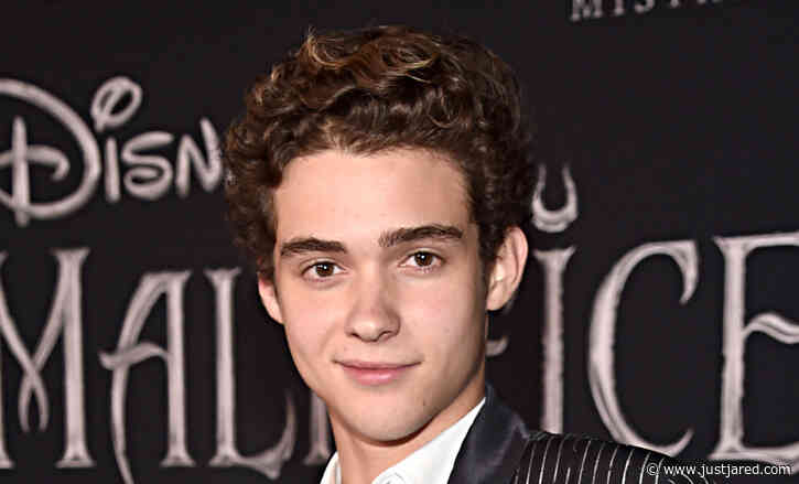 'High School Musical' Actor Joshua Bassett Denies Sexual Assault Allegations
