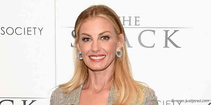 Faith Hill Urges Mississippi Legislature To Change The State Flag