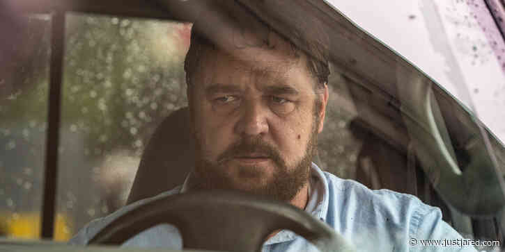 Russell Crowe's 'Unhinged' Moved to Late July Amid Pandemic