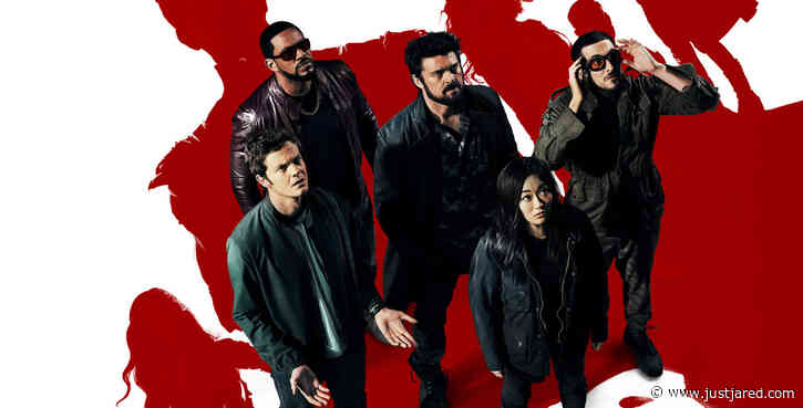 'The Boys' Returns to Amazon in September, But With a New Release Format
