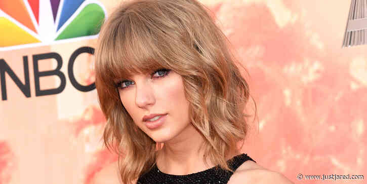 Taylor Swift Speaks Out About The 2020 Census & Calls Out The Erasure of Transgender and Nonbinary People