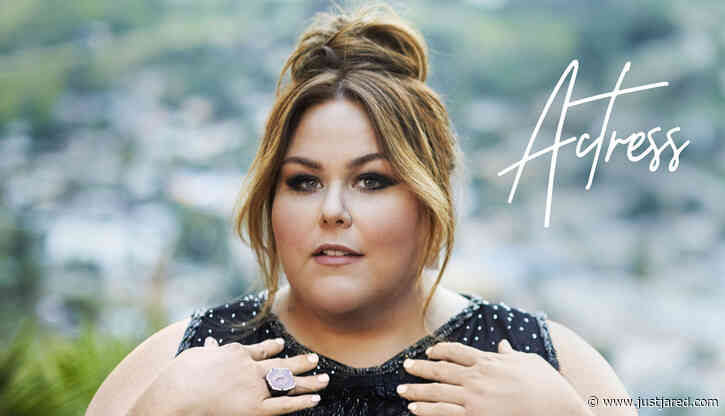 This Is Us' Chrissy Metz Drops New Song 'Actress' - Listen Now!