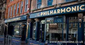 The best and worst case scenarios for the future of nightlife in Wales