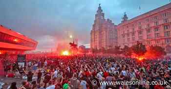 Liverpool FC release statement condemning sections of their own fans
