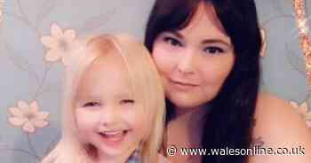 Ruby, 6, calls police asking them to take her mum to jail