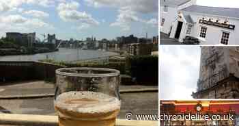 Passionate People, Passionate Places: the 16 best pubs in the North East