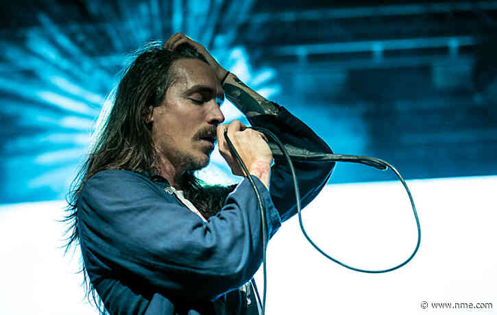 Watch Incubus perform new lockdown version of ‘Agoraphobia’