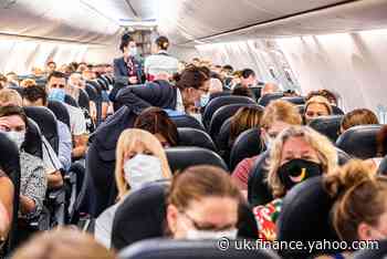 Coronavirus: Non-essential travel restrictions ease on 6 July