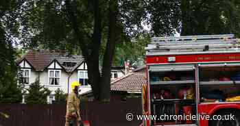 Over £5k now raised for fire-hit care home residents in Sunderland