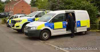 Man found dead in garden died from stab wounds