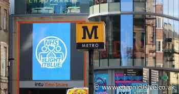 Man dies at Monument Metro station despite staff efforts to save him