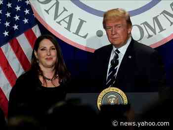 Trump is going full steam ahead with his Jacksonville GOP convention speech, but the city is a COVID-19 hot spot and locals don't want him there