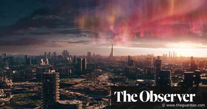 Brave New World: London reimagined after a disaster