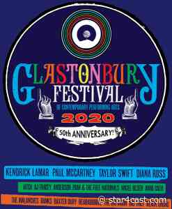 Glastonbury – from small beginnings to its half century