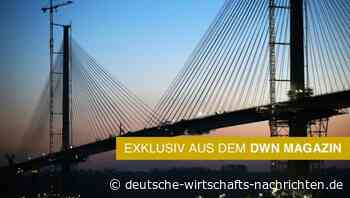 Stahl: Abgesang auf einen deutschen Mythos?