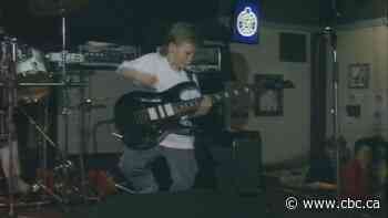 BACKSTAGE PASS| Saskatoon's Buds on Broadway is part 'biker bar,' part music school