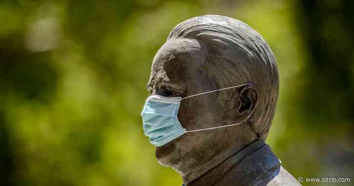 Letter: We’re on the road to totalitarianism