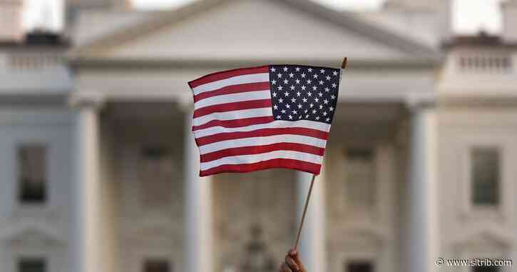 Letter: The best diplomacy happens one handshake at a time