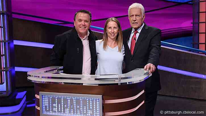 ‘Jeopardy!’ Star Alex Trebek And His Wife Give $500,000 To Help Fight Homelessness