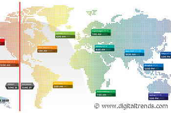 How to watch the 24-hour Global Pride event live on Saturday