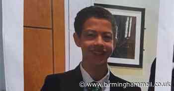 Noah Donohoe police find body in search for missing teenager