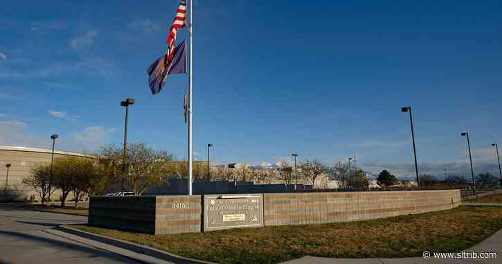 Daughter of woman who died from stroke in Salt Lake County jail files lawsuit