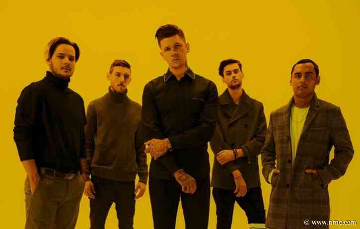 California band Slaves announce they are changing their name due to its perceived ties to racism