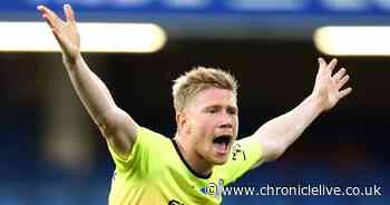 Why Kevin De Bruyne is wary of Newcastle United ahead of 'all or nothing' FA Cup quarter-final