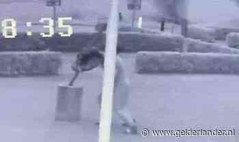 Bronsdieven teisteren Achterhoek en Liemers: ‘Dik tweehonderd kilo levert je zo 800 euro op’