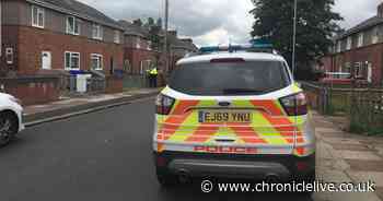 North East news LIVE: Woman found dead at home on Blyth street
