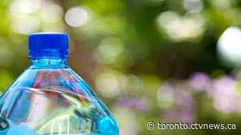 Ontario proposes new water bottling policies, more municipal power