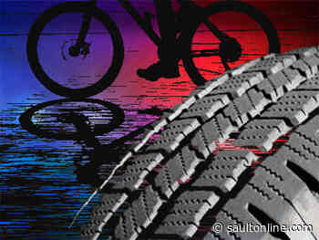 Cyclist Dead Following Collision