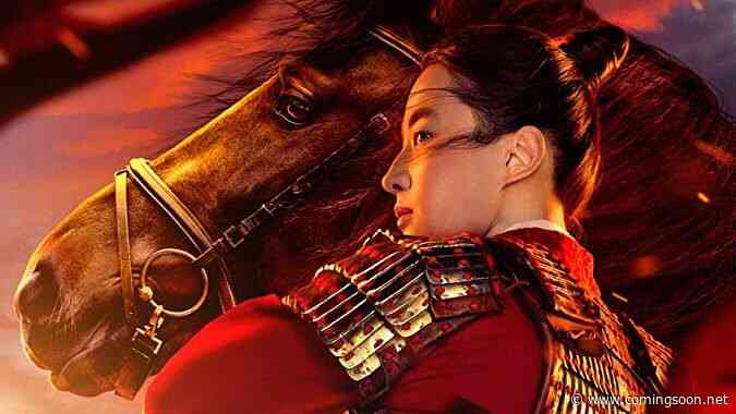 Disney’s Mulan Release Date Shifts Once Again