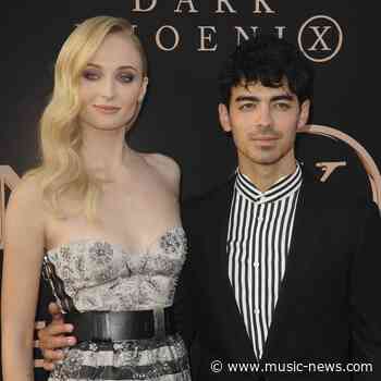 Joe Jonas and Sophie Turner lead The Princess Bride charity remake