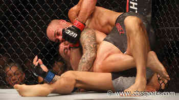 UFC Fight Night DFS: Optimal DraftKings, FanDuel daily Fantasy MMA picks, advice for Poirier vs. Hooker