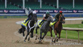 Churchill Downs Pick 4 odds, predictions: Handicapping champion reveals June 27 horse racing best bets