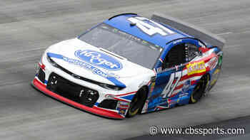 NASCAR at Pocono odds, predictions: Surprising 2020 Pocono Organics 325 picks from model that called Daytona