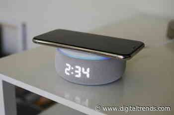 A portless iPhone will be a major shake-up for the smart home