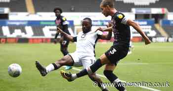 Swansea City player ratings as several fail to deliver in grim defeat