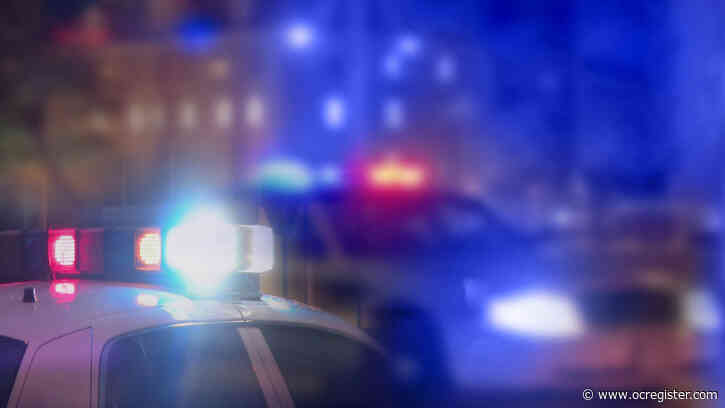 Pedestrian struck, killed in Huntington Beach