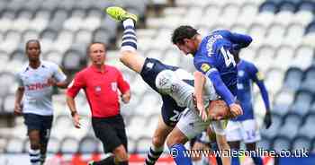 Cardiff City player ratings as Sean Morrison proves colossal again