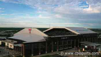 Several Rangers employees test positive for COVID-19, less than two weeks after mandate to return to office