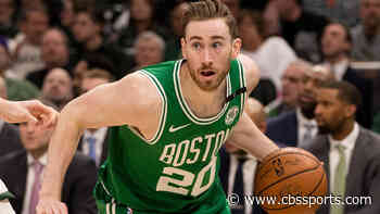 Gordon Hayward, Montrezl Harrell among five looming NBA free agents who could boost their stock in Orlando