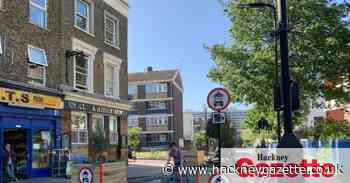 Coronavirus: Cameras to enforce Hackney's Barnabas Road social distancing closure - Hackney Gazette